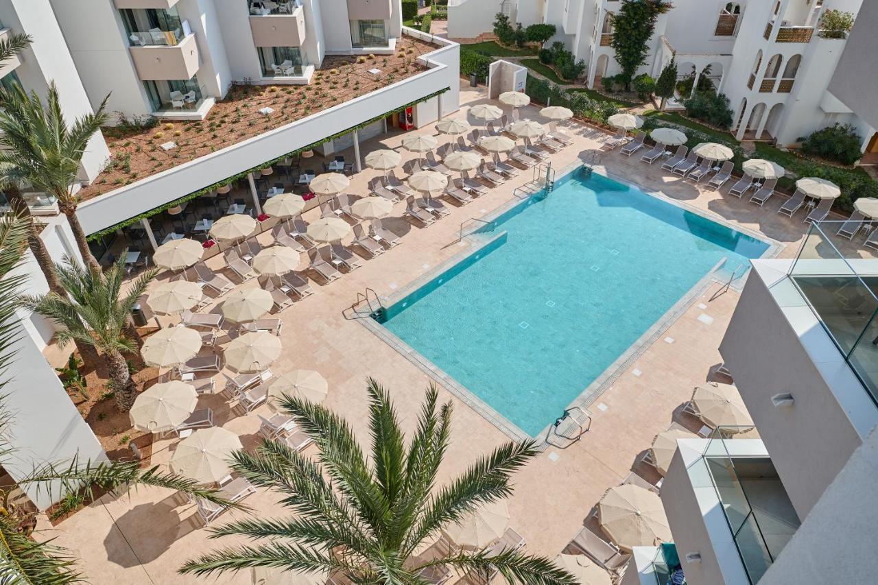 Hipotels Bahia Grande Aparthotel Cala Millor  Εξωτερικό φωτογραφία